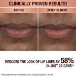 Charlotte Tilbury Life Changing Lip Mask W/ Cushioning Ceramides